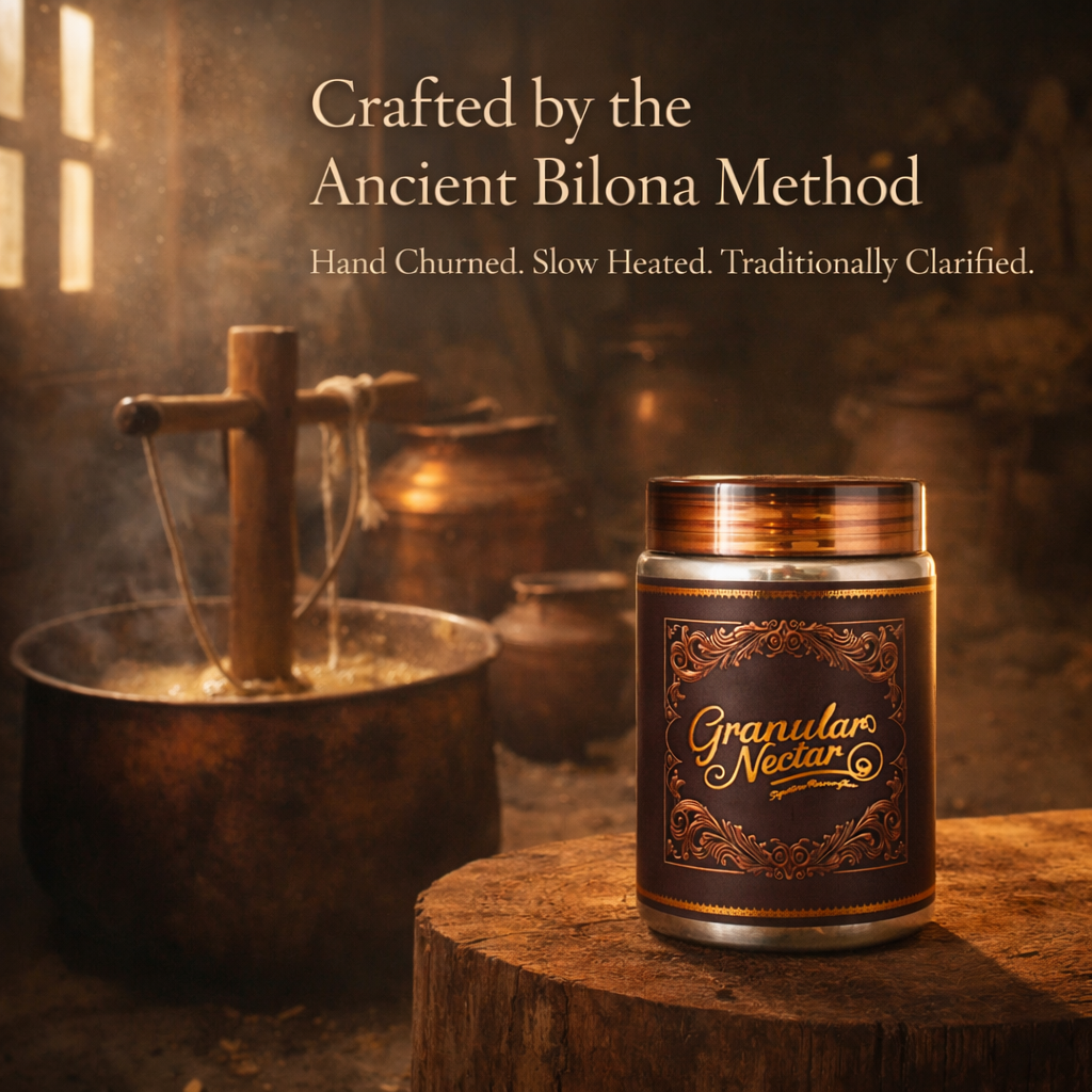 Signature Reserve A2 Cow Ghee - 500 ML 1