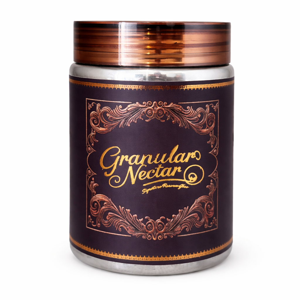 Signature Reserve A2 Cow Ghee - 500 ML
